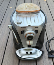 MACCHINA ESPRESSO SAECO ODEA GO SOLO PER RICAMBI **Leggere prima di acquistare