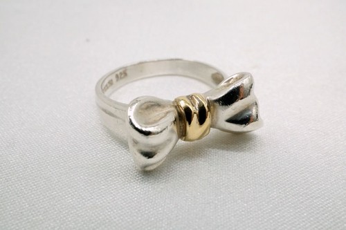 Tiffany anello vintage - tiffany, &