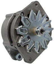 1** Alternatore Nuovo