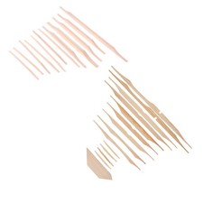 kit in legno di abete rosso