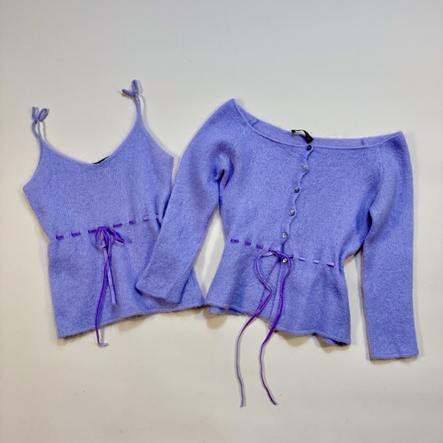 Set cami top - , e
