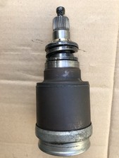 Albero a innesto asse a