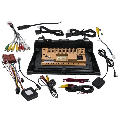Radio voiture android - voiture,