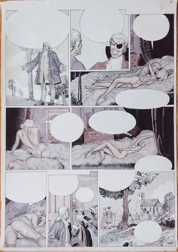 Les malheurs janice - malheurs, de