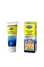 Dr Scholl s Crema per Talloni