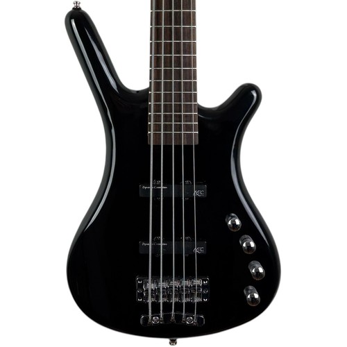 Warwick corvette rock - rock, 5