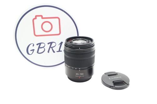 Panasonic 150mm 6 ois - panasonic, f4-5.6