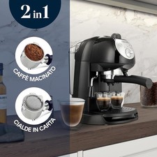 DELONGHI MACCHINA CAFFE' EC