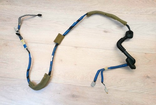 Cablaggio telaio antenna