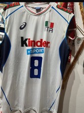 Maglia Nazionale Zonca