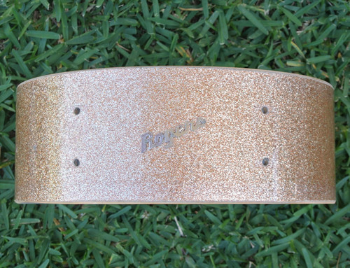 Rogers usa luxor rullante - rullante, anni