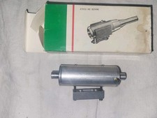 Marmitta Supertigre per Motore