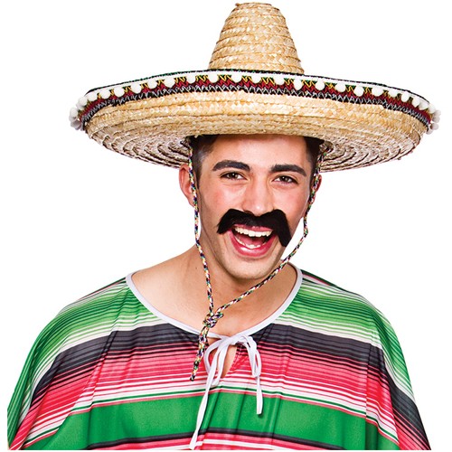 Wicked costumes deluxe mexican - wicked,