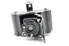 Voigtlander perkeo fotocamera - perkeo,