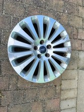 4 CERCHI IN LEGA PER FORD