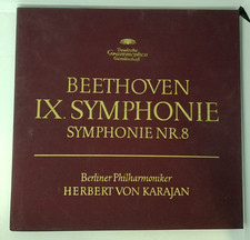 BEETHOVEN - Symphonie N. 8