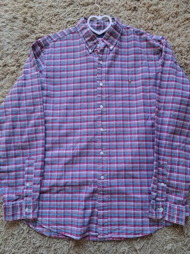 Polo ralph lauren - lauren, camicia