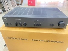Amplificatore Nad 3020E