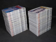 VAGABOND 1/50 Sequenza completa – di Takehilo Inoue – Planet Manga 2000