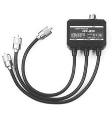 Comet CFX-514 - Triplexer