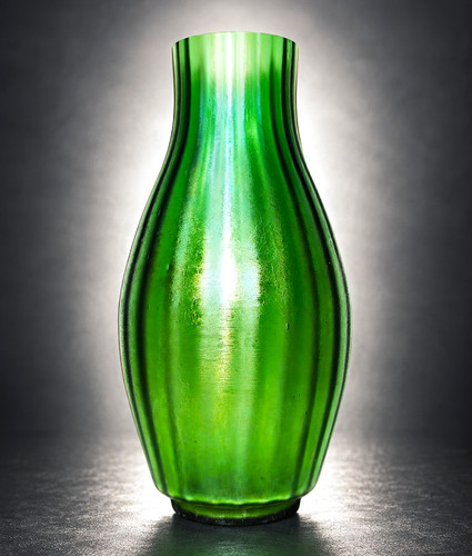 Vaso loetz vedova - vedova, creta
