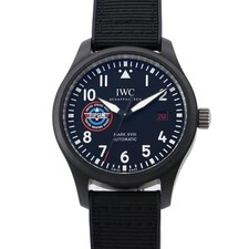 IWC Pilot's Watch Mark XVIII
