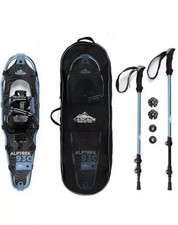 Alptrek 930 kit - , completo