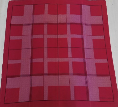 Foulard 100 pura - seta, silk