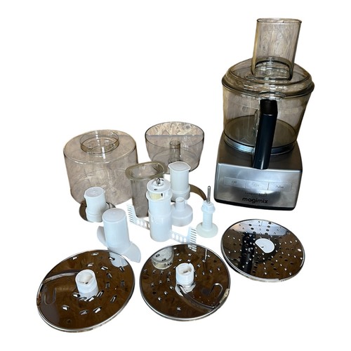 Magimix compact 3200 - magimix,