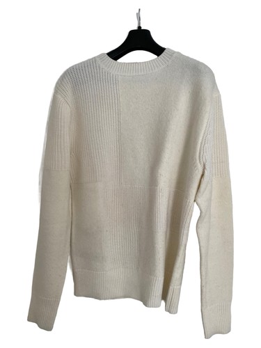 Zara maglione uomo - zara, bianco