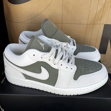 NUOVO Nike Air Jordan 1 Low SE