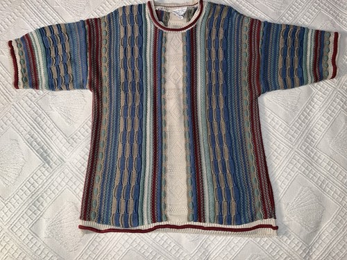 Maglione maglia uomo manica - maglia,