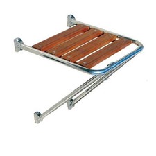 PLANCETTA DI POPPA CM 51 x 46