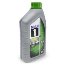 1 Litro Mobil 1 Esp X4 0W40