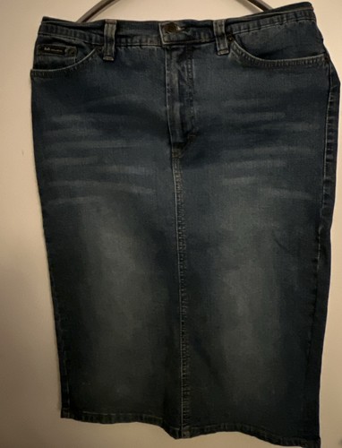Gonna jeans dolce - dolce, &