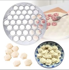 Forma di Mantı e Ravioli 37