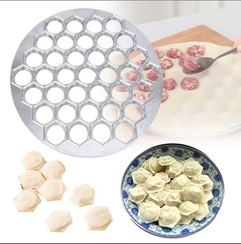 Forma mantı ravioli 37 - di,