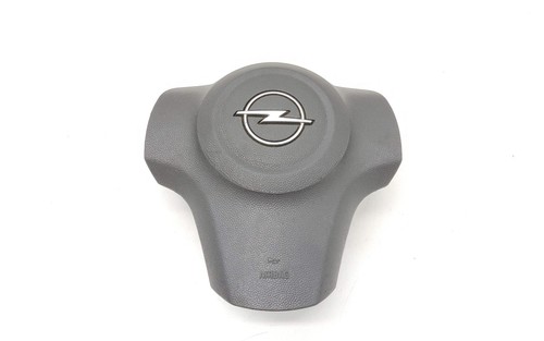 Airbag volante opel - corsa, 3p