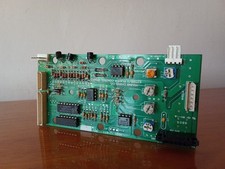 Player control board for Kurzweil K2500/K2600