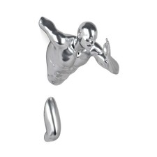 ADM - Scultura in resina