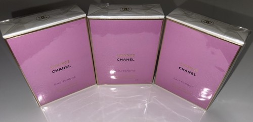 Chanel chance eau tendre - ​chanel,