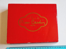 CARTE DA GIOCO SIGILLATE