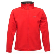 Giacca uomo regata softshell