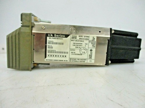 Astec series ind power - i/a,