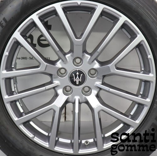 Cerchio lega maserati - cerchio,