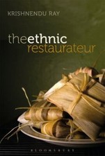 The Ethnic Restaurateur by