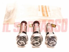LUCI SPIE CRUSCOTTO FIAT 500 D