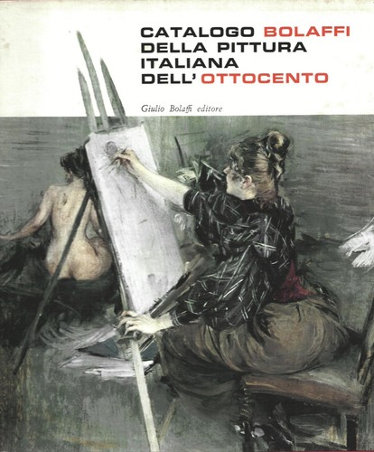 Catalogo bolaffi della pittura - bolaffi,