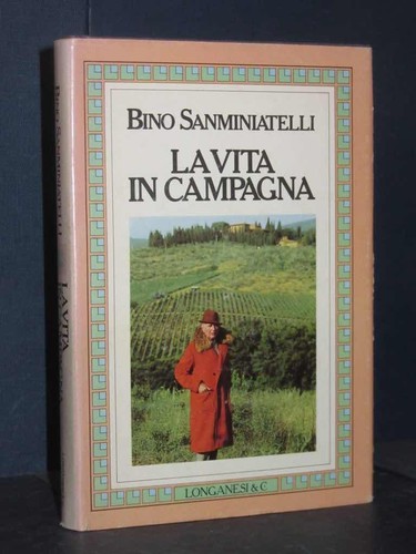 Bino sanminiatelli la vita - bino,