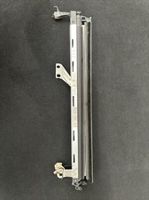 Original BMW 7 Series E65 Rear